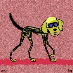 dog #1966