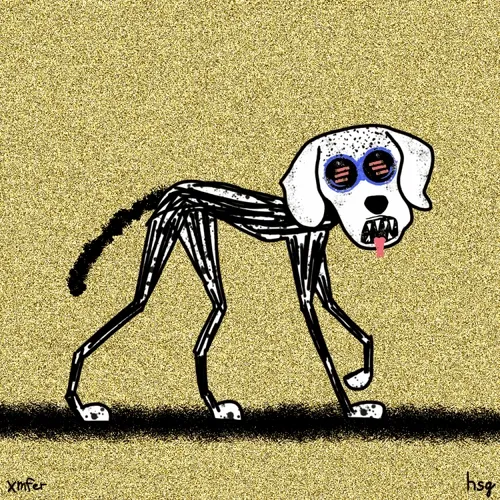 dog #2465