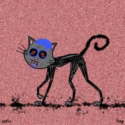 cat #1756