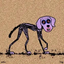 dog #289