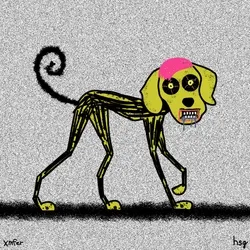 dog #1145