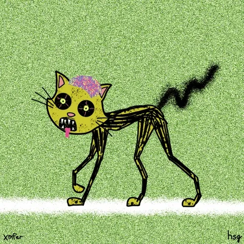 Xmfer Pets