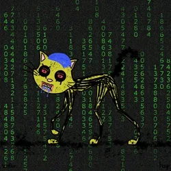cat #2388