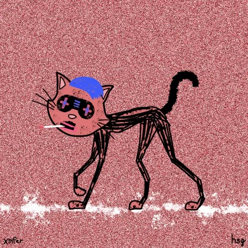 Xmfer Pets