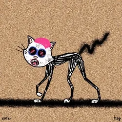 cat #1815