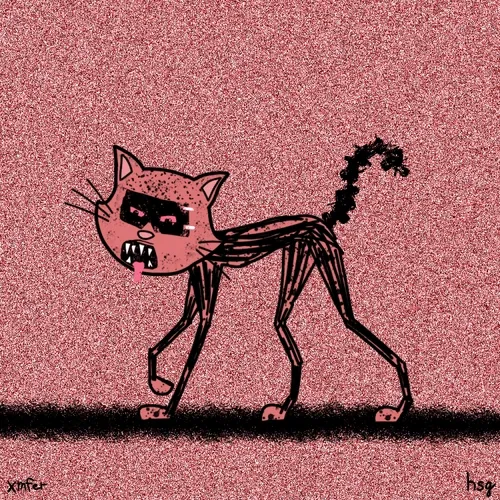 Xmfer Pets