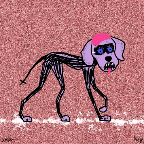 dog #2572