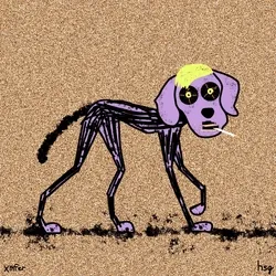 dog #2330