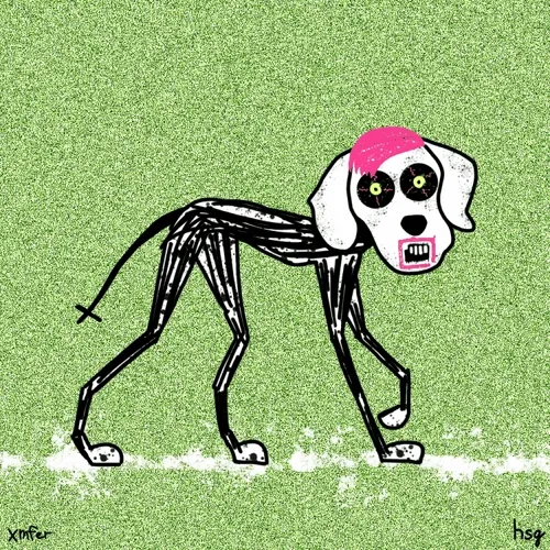 dog #1767