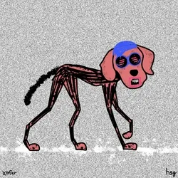 dog #1243