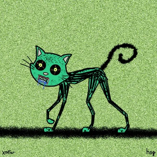 Xmfer Pets