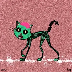 cat #868