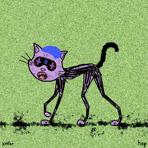 Xmfer Pets