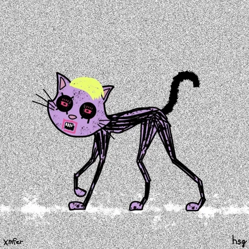 Xmfer Pets