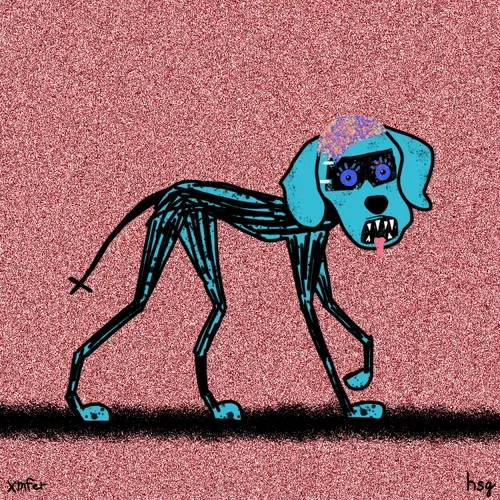 Xmfer Pets