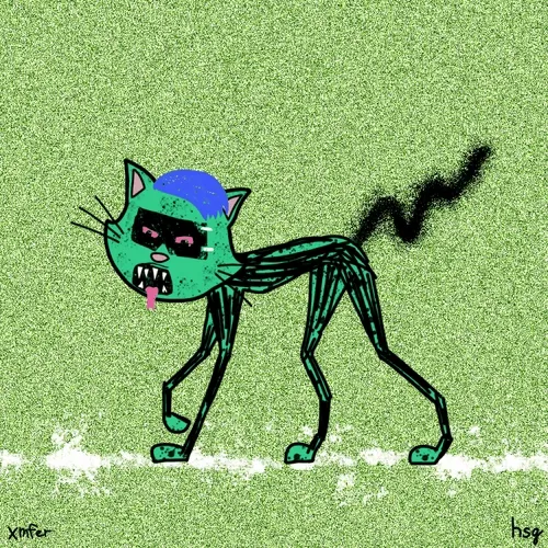 Xmfer Pets