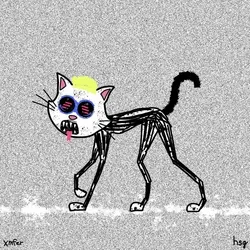 cat #2295