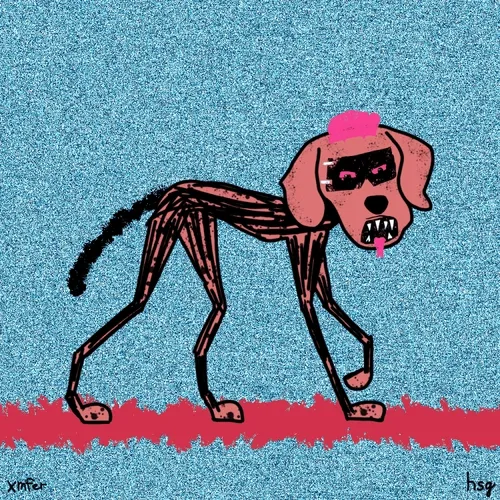 dog #1875