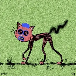 cat #938