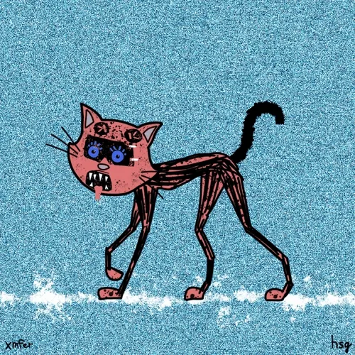 Xmfer Pets