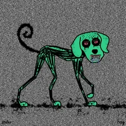 dog #2688