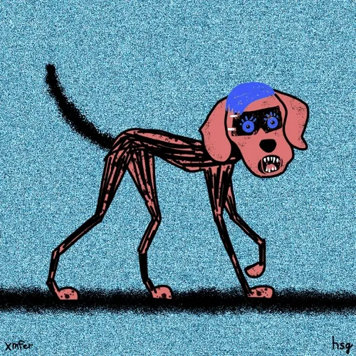 Xmfer Pets