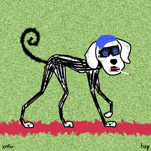 Xmfer Pets