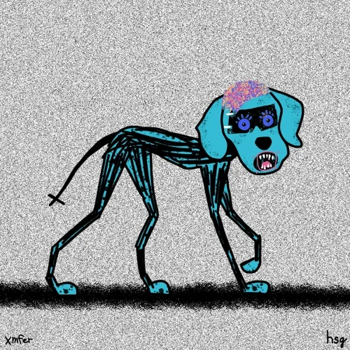 Xmfer Pets