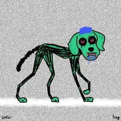 dog #1969