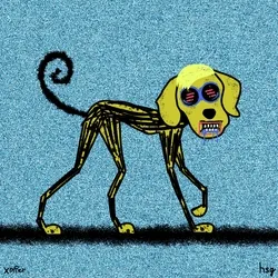 dog #2060