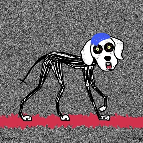 dog #2160