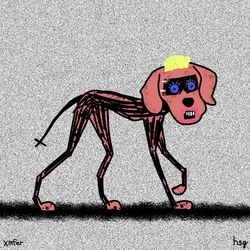 dog #2112