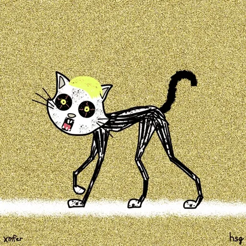 cat #267