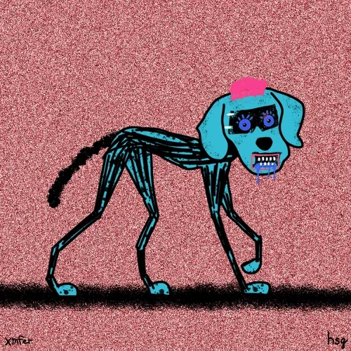 Xmfer Pets