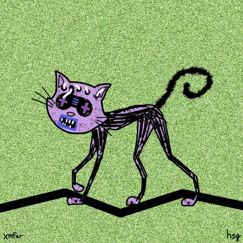 Xmfer Pets