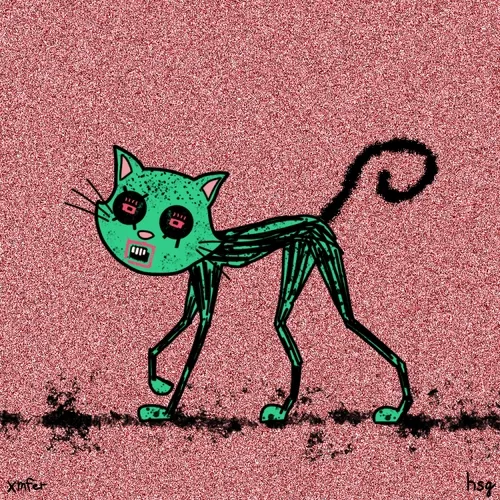 cat #1465