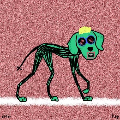 Xmfer Pets