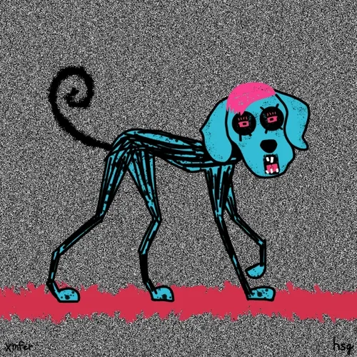 Xmfer Pets