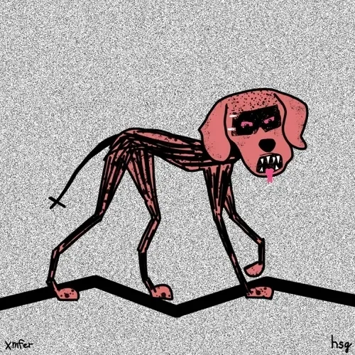 dog #64