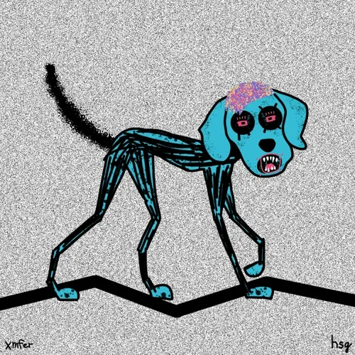 dog #1346