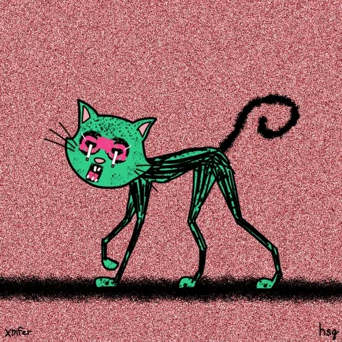 Xmfer Pets