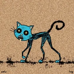 cat #2293