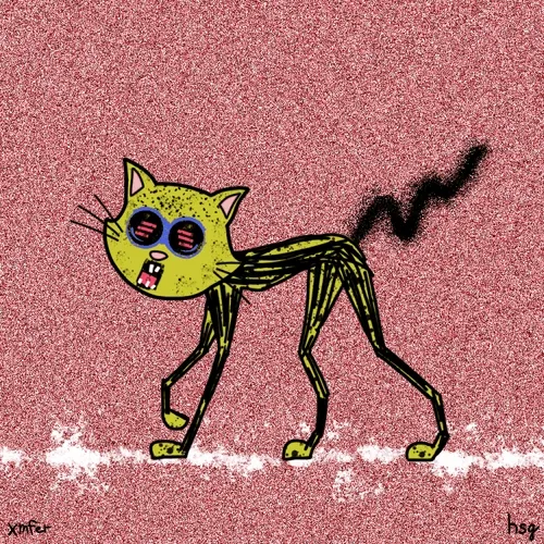 Xmfer Pets
