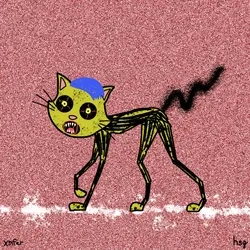 cat #375