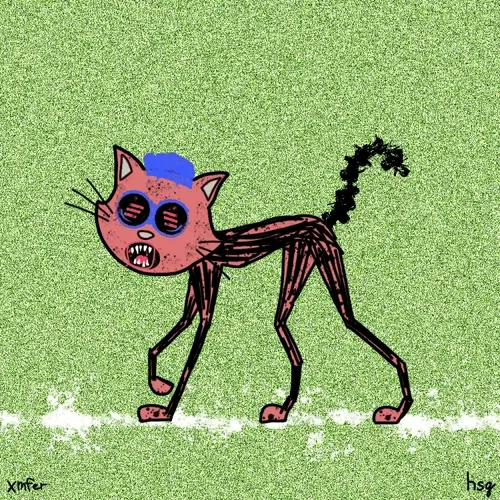 Xmfer Pets