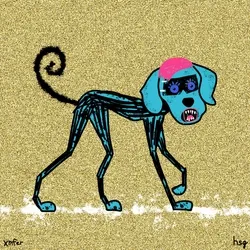 dog #265