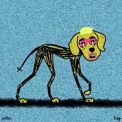 dog #33