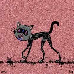 cat #1989