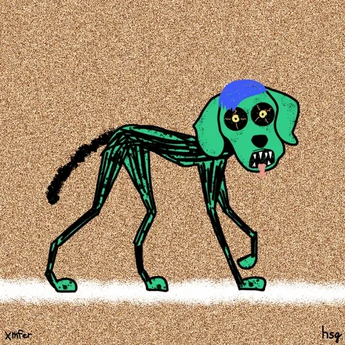 Xmfer Pets