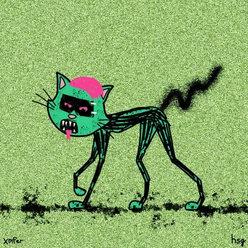 Xmfer Pets